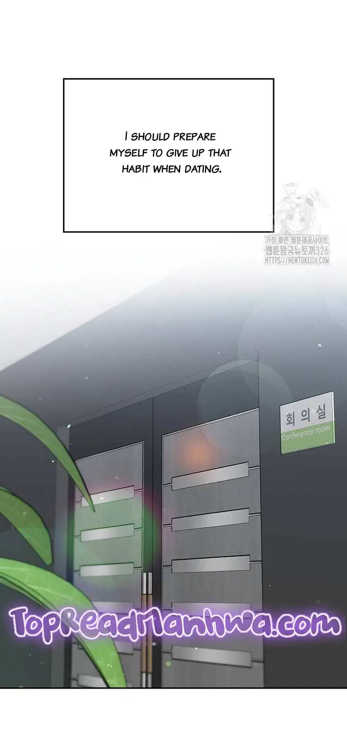 Misfortune at Work Chapter 31 page 38 - 