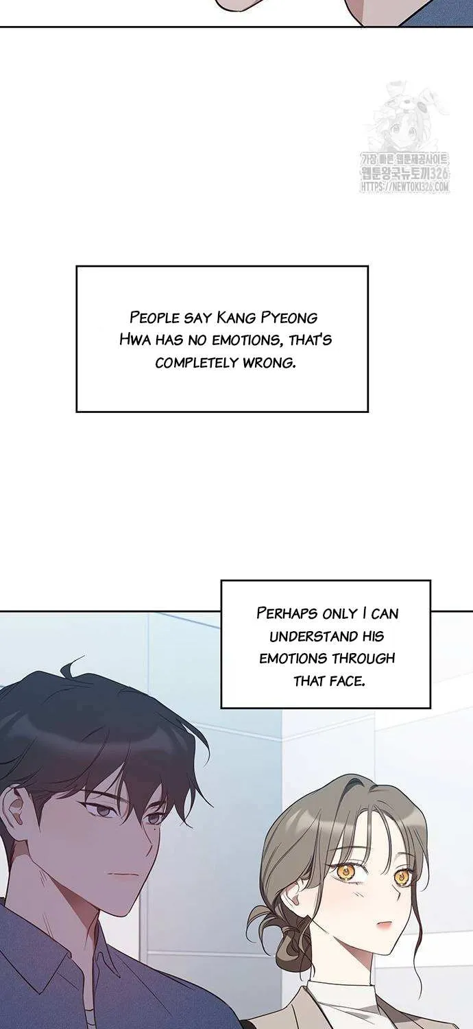 Misfortune at Work Chapter 31 page 5 - 