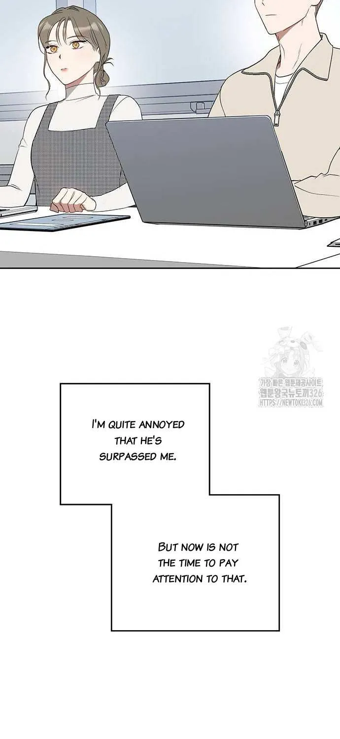 Misfortune at Work Chapter 31 page 41 - 