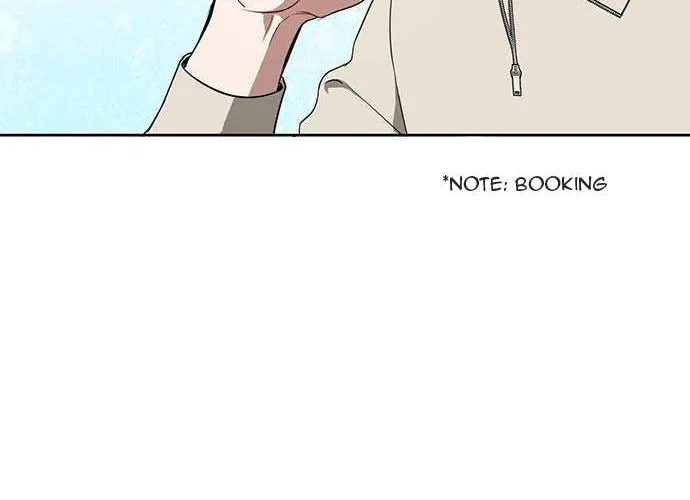 Misfortune at Work Chapter 31 page 43 - 