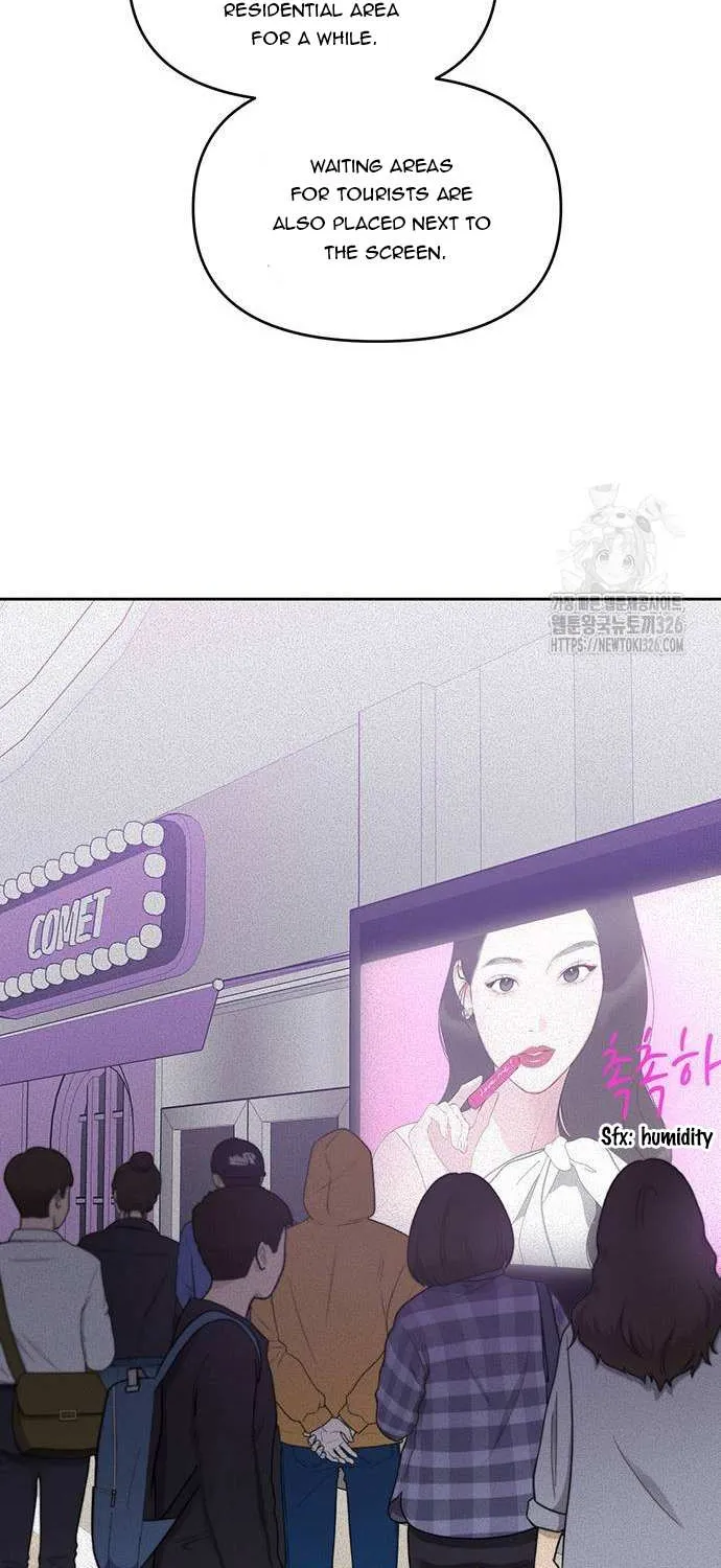Misfortune at Work Chapter 31 page 45 - 