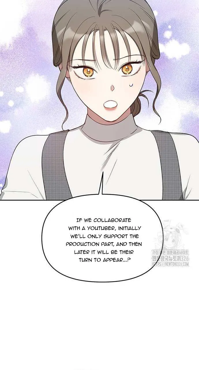 Misfortune at Work Chapter 31 page 48 - 