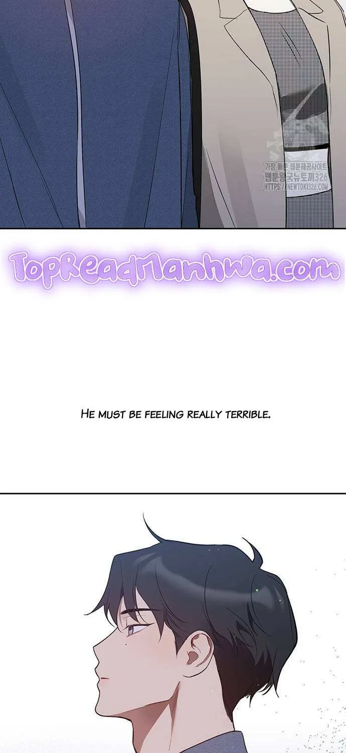 Misfortune at Work Chapter 31 page 6 - 