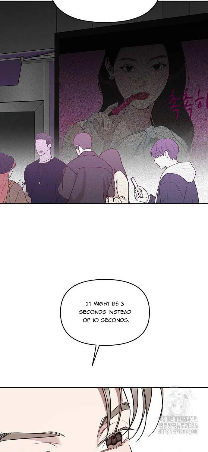 Misfortune at Work Chapter 31 page 51 - 