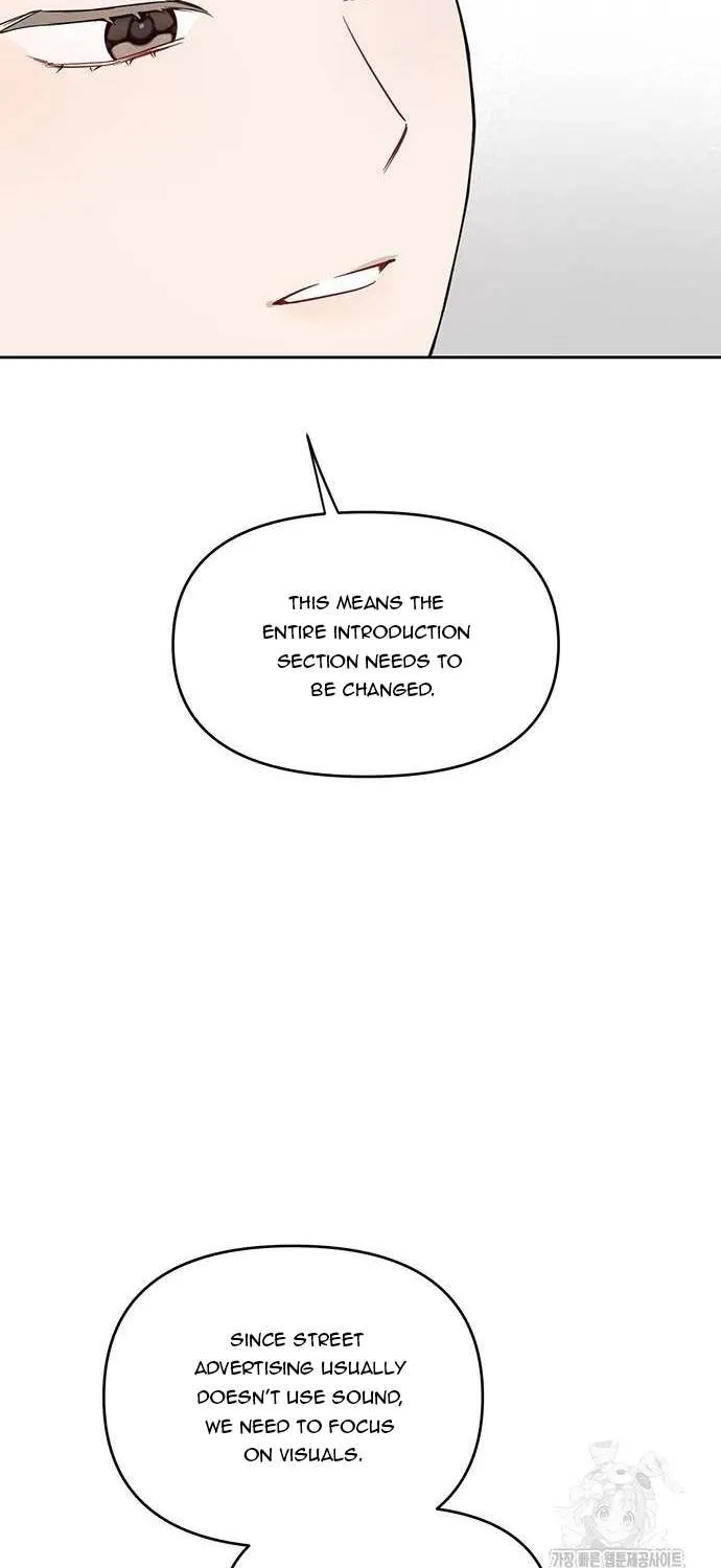 Misfortune at Work Chapter 31 page 52 - 
