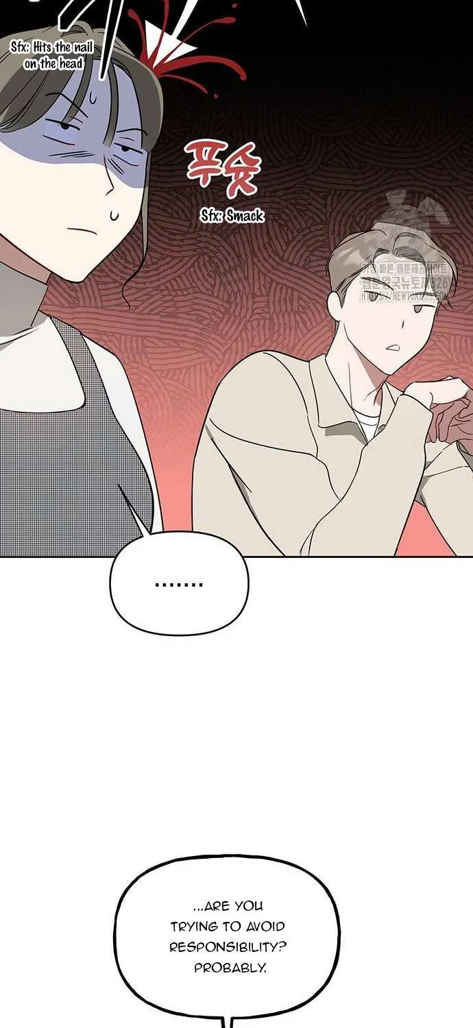 Misfortune at Work Chapter 31 page 62 - 