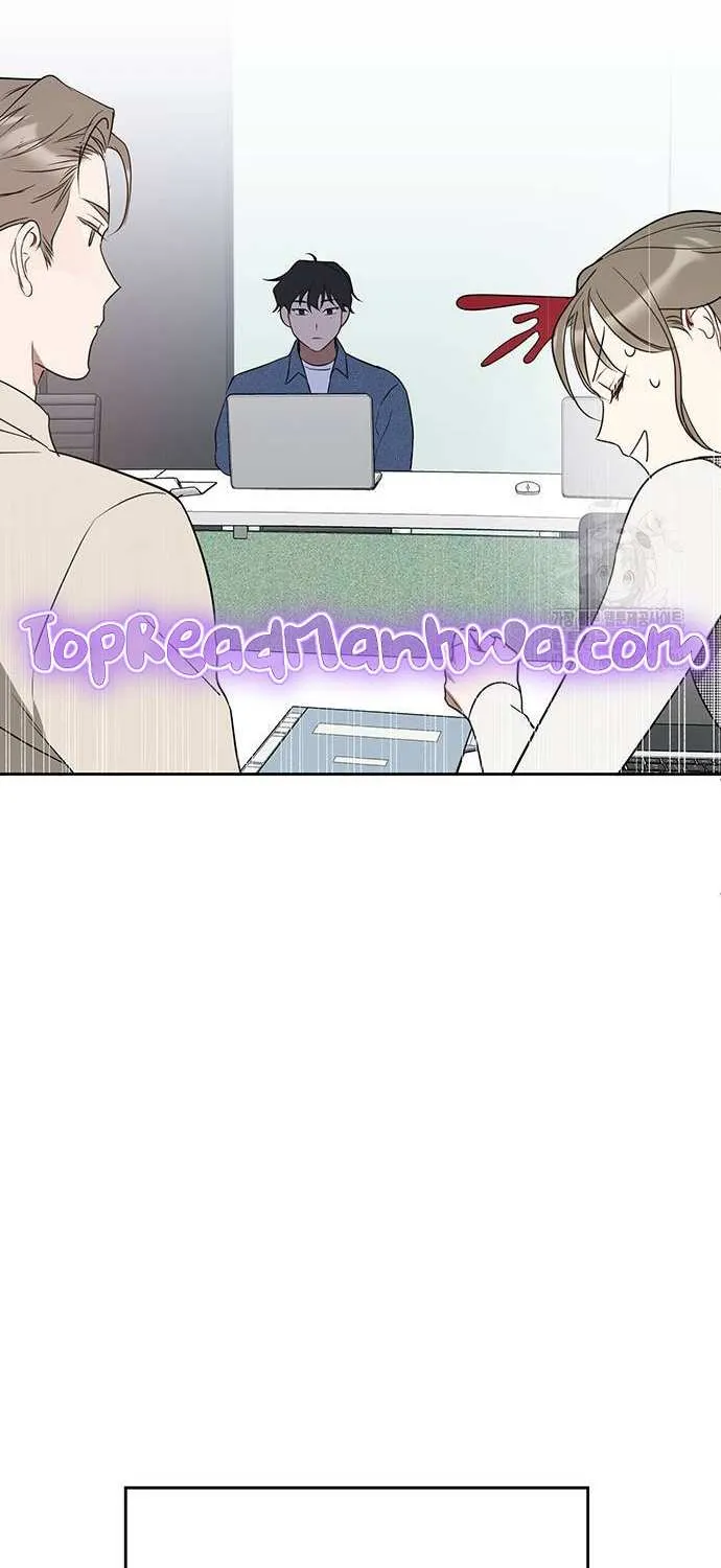 Misfortune at Work Chapter 31 page 64 - 