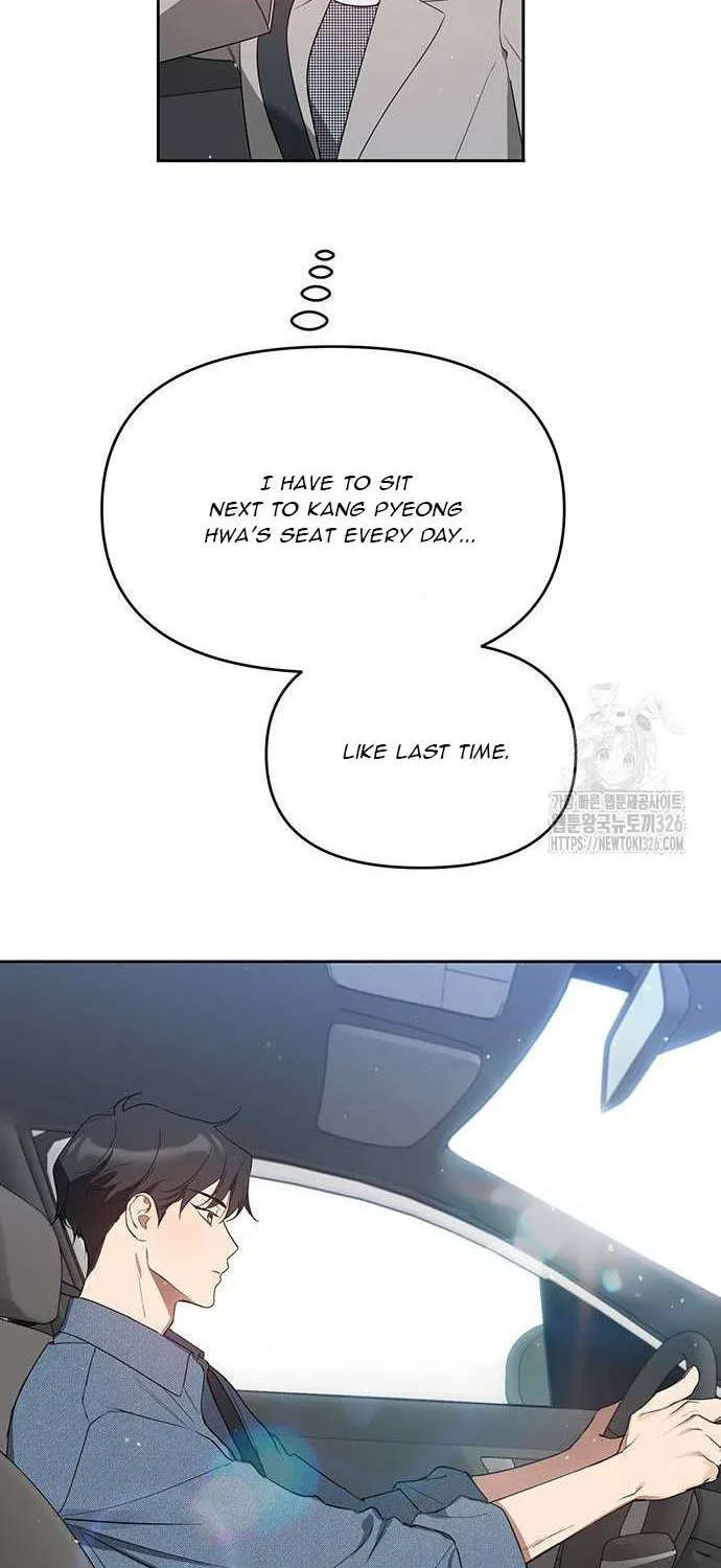Misfortune at Work Chapter 31 page 73 - 