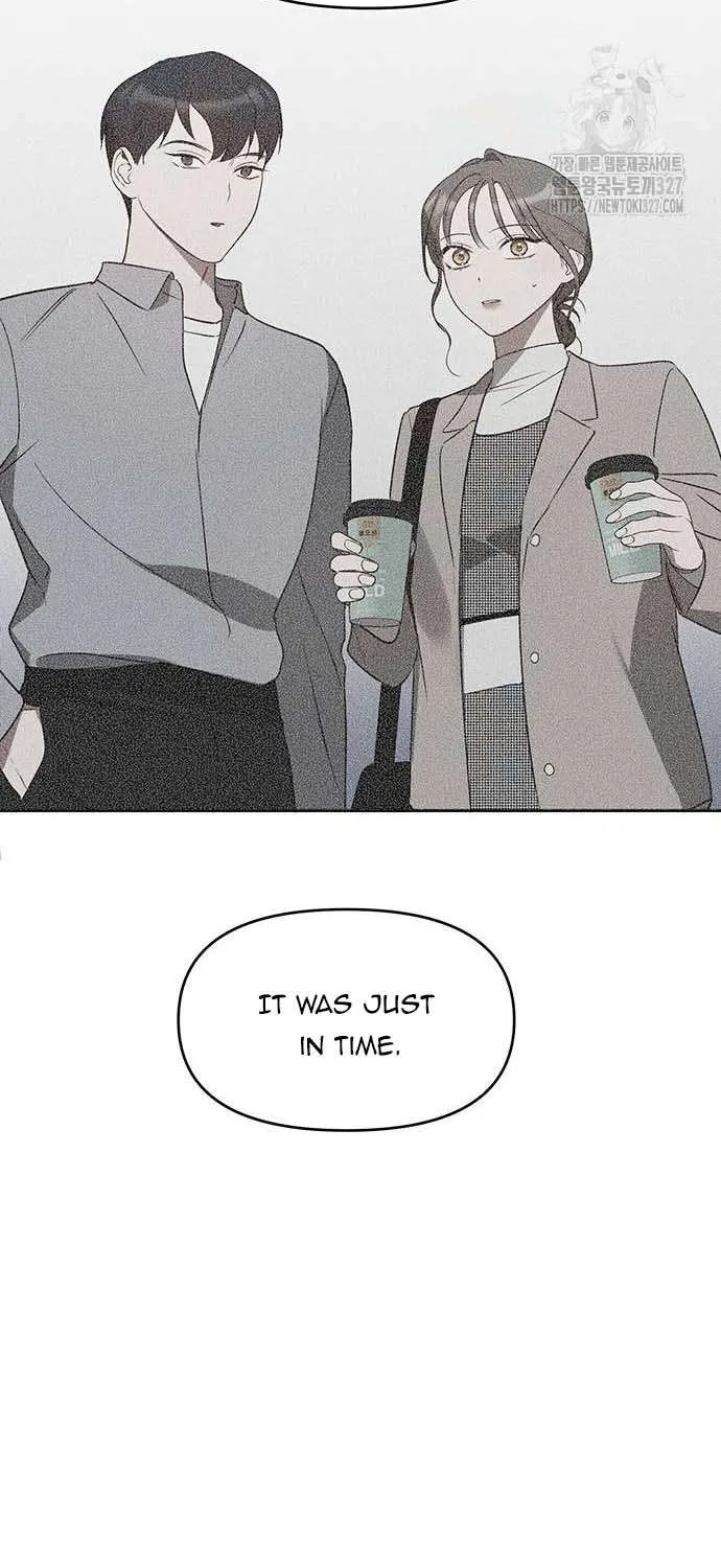 Misfortune at Work Chapter 32 page 15 - 