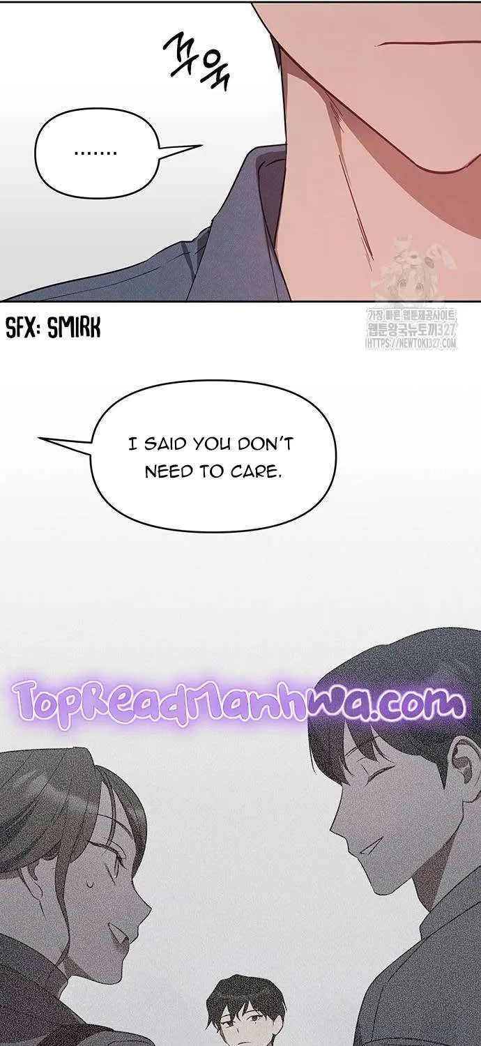 Misfortune at Work Chapter 32 page 20 - 