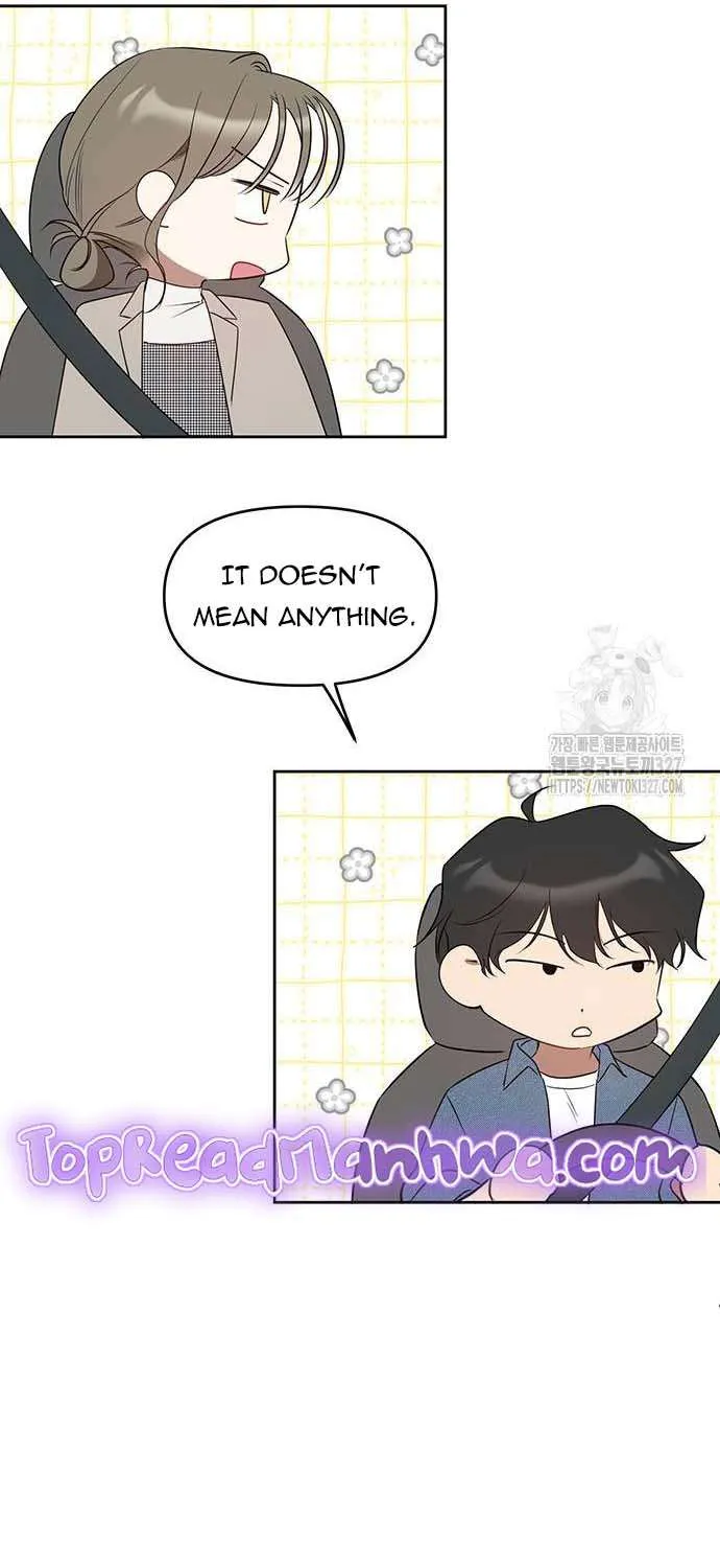 Misfortune at Work Chapter 32 page 26 - 