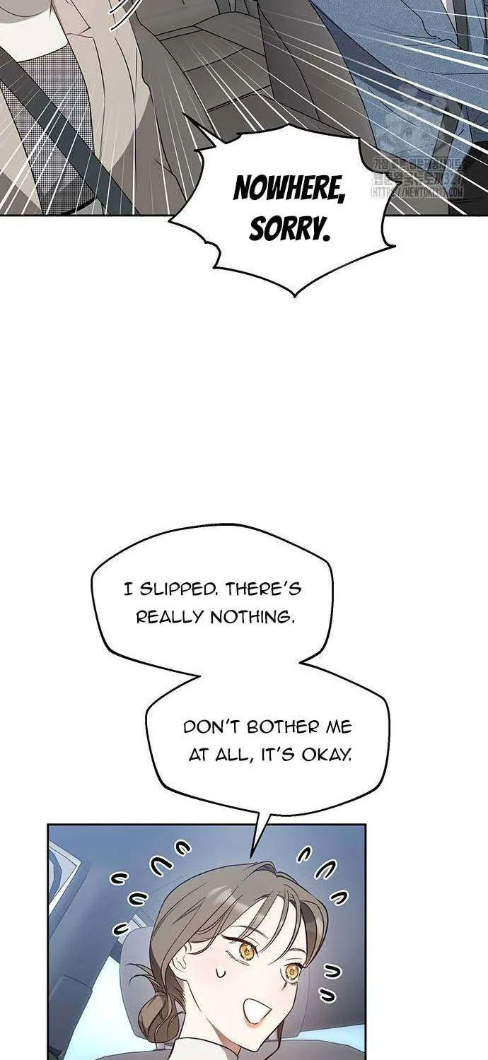 Misfortune at Work Chapter 32 page 5 - 