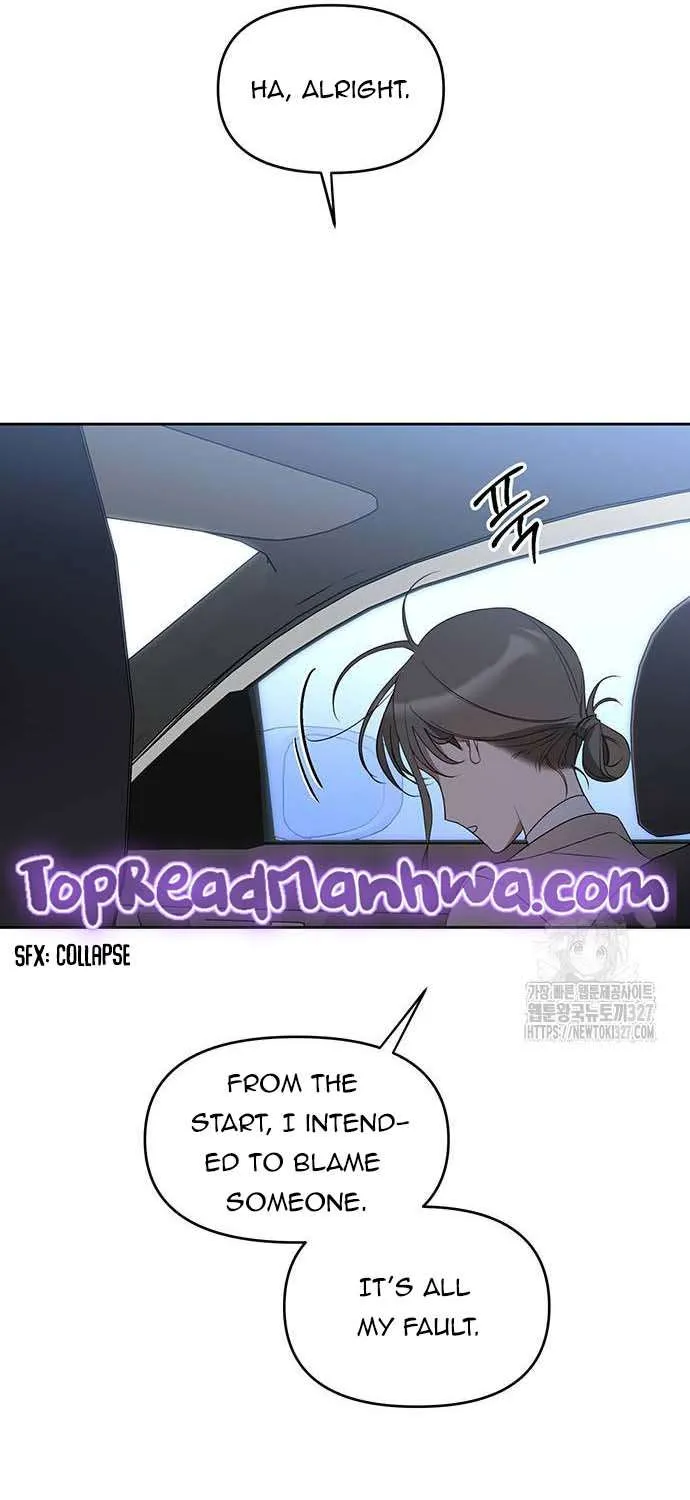 Misfortune at Work Chapter 32 page 44 - 