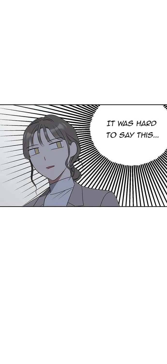 Misfortune at Work Chapter 32 page 51 - 
