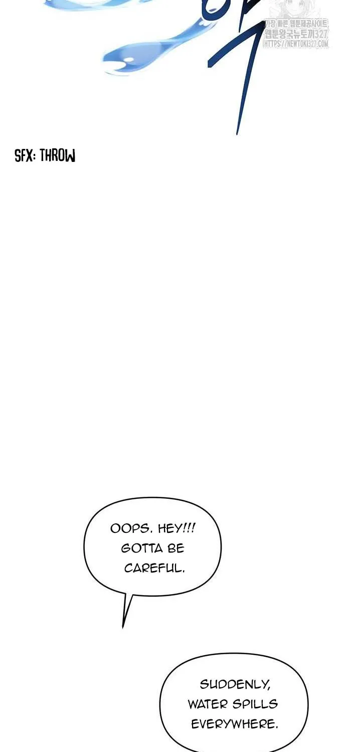 Misfortune at Work Chapter 32 page 58 - 