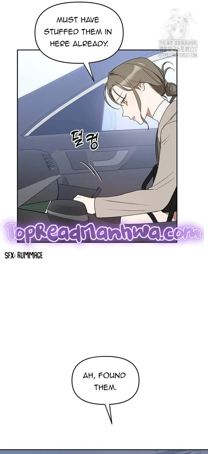 Misfortune at Work Chapter 32 page 62 - 