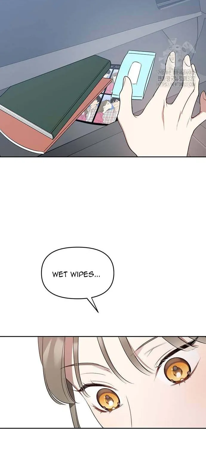 Misfortune at Work Chapter 32 page 63 - 