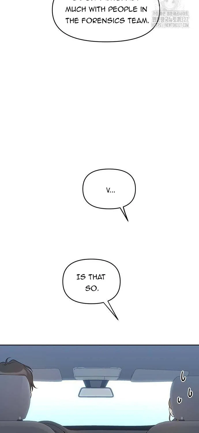 Misfortune at Work Chapter 32 page 9 - 