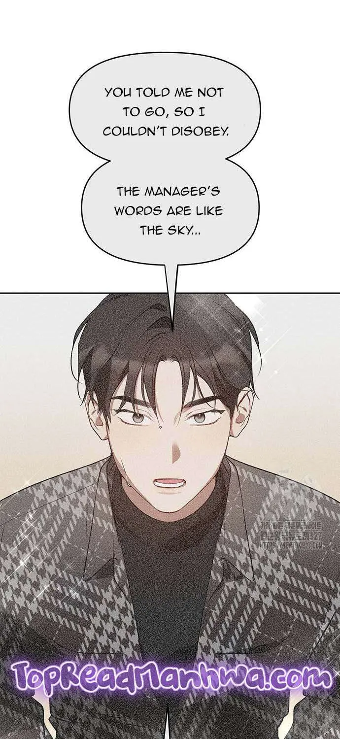 Misfortune at Work Chapter 32 page 83 - 