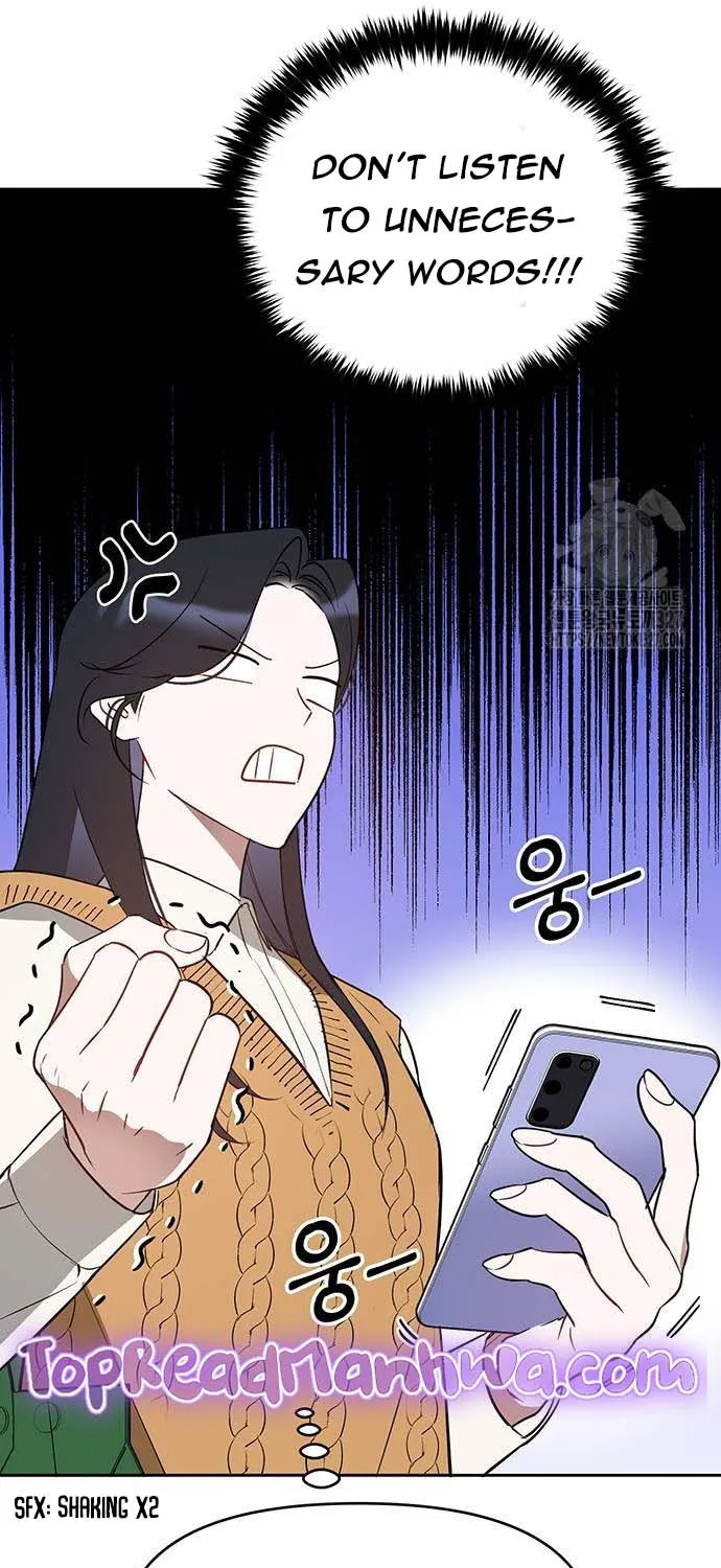 Misfortune at Work Chapter 32 page 85 - 
