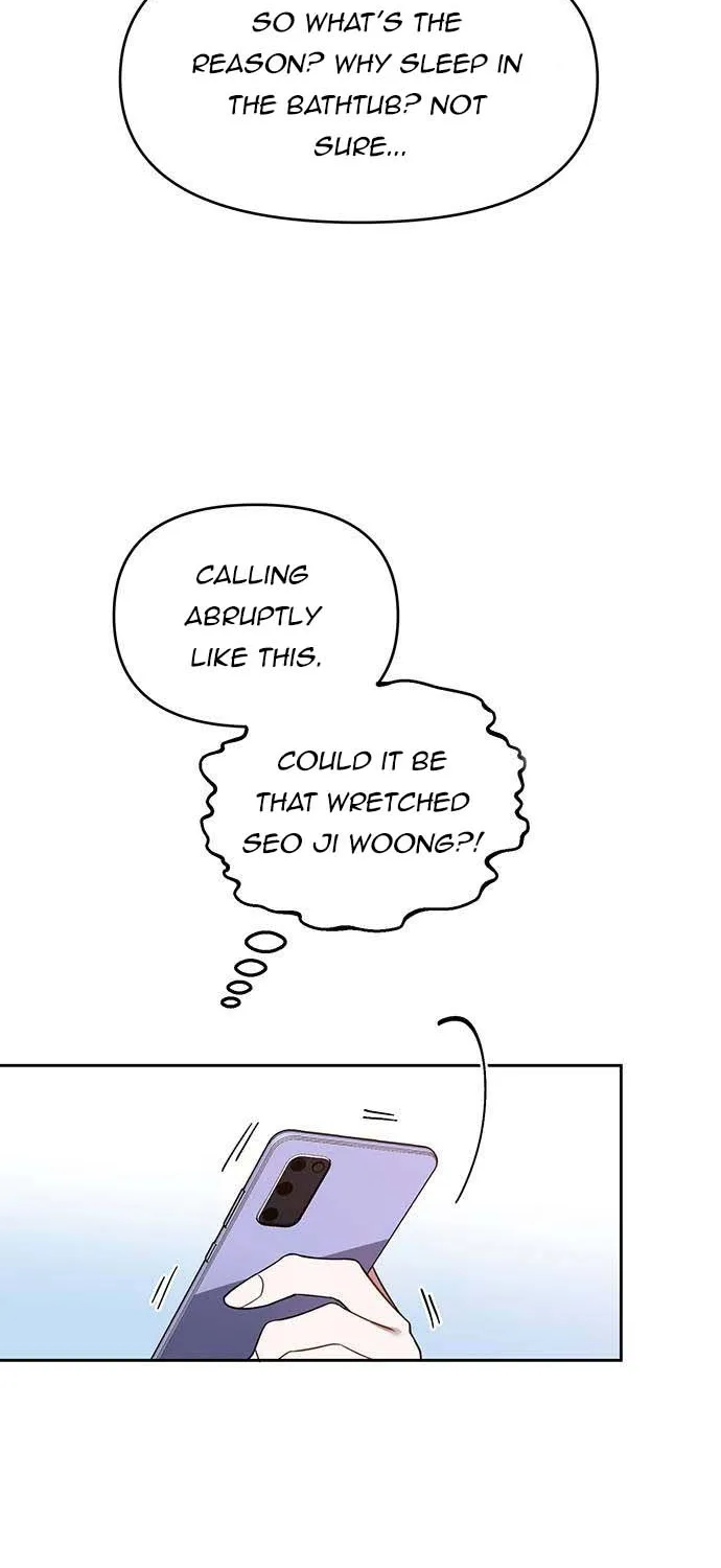 Misfortune at Work Chapter 32 page 86 - 