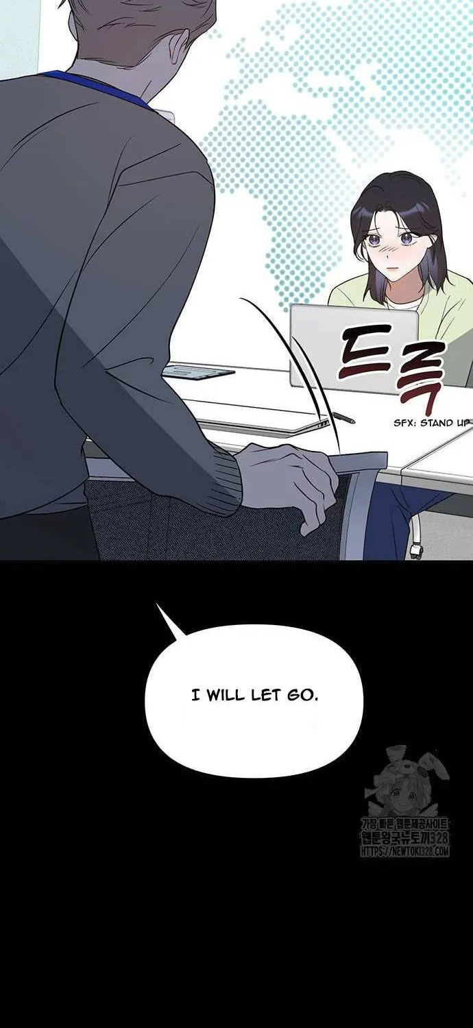 Misfortune at Work Chapter 33 page 20 - 