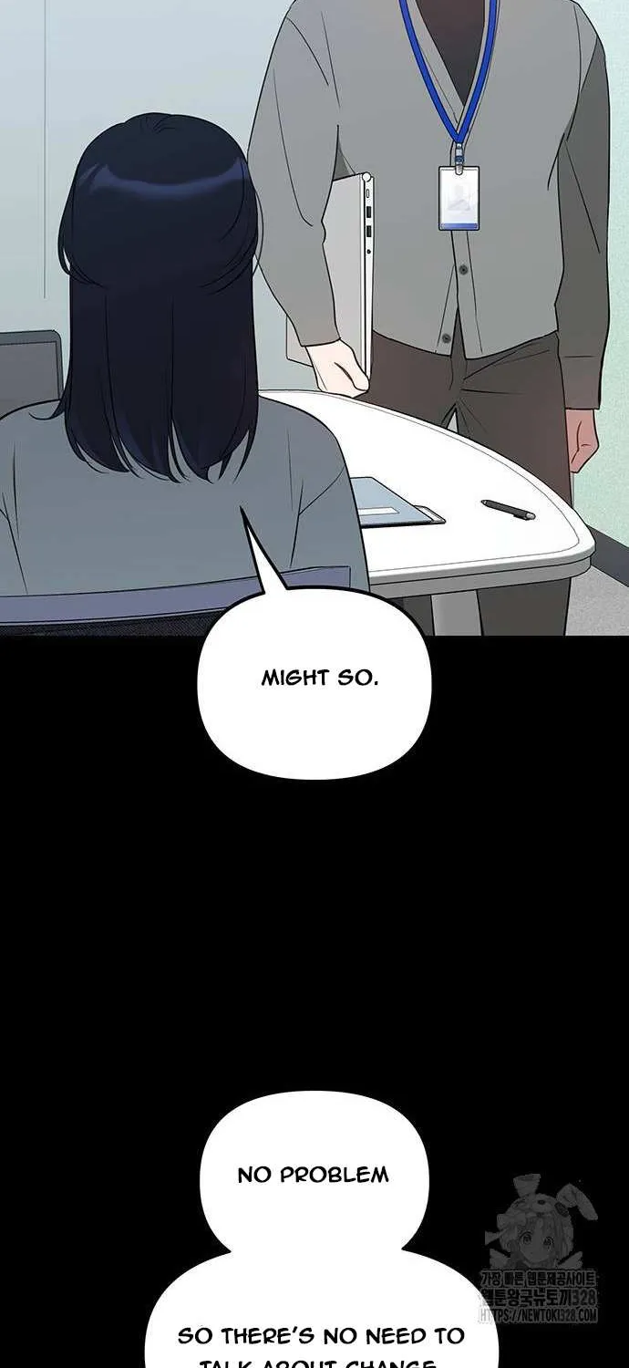 Misfortune at Work Chapter 33 page 22 - 