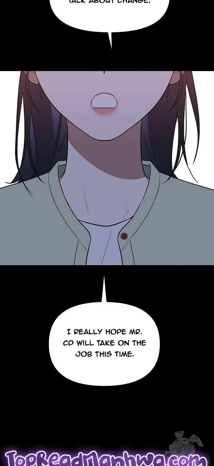 Misfortune at Work Chapter 33 page 23 - 