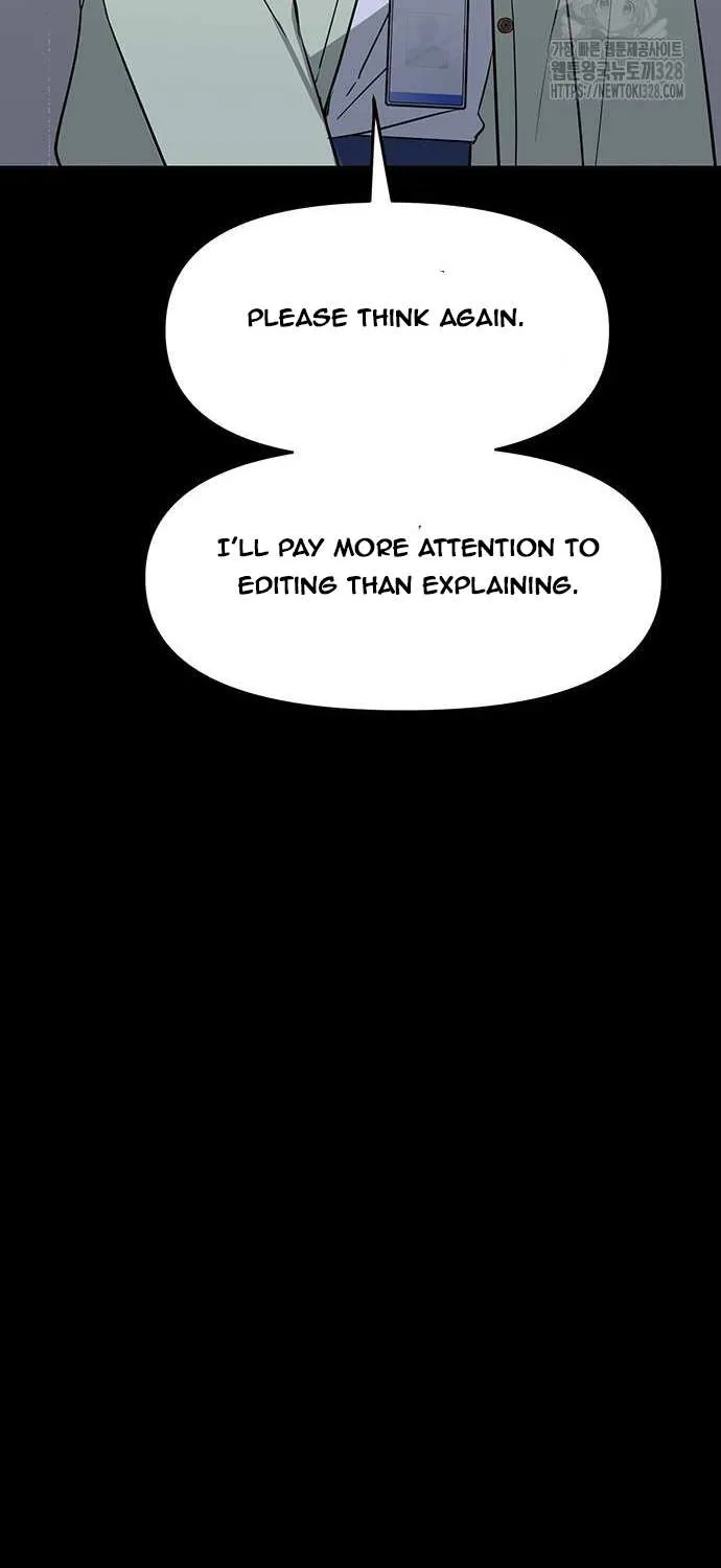 Misfortune at Work Chapter 33 page 27 - 