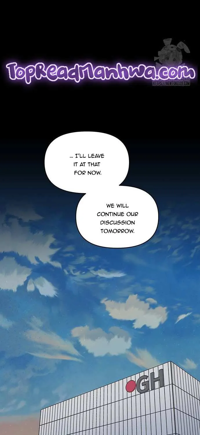 Misfortune at Work Chapter 33 page 29 - 