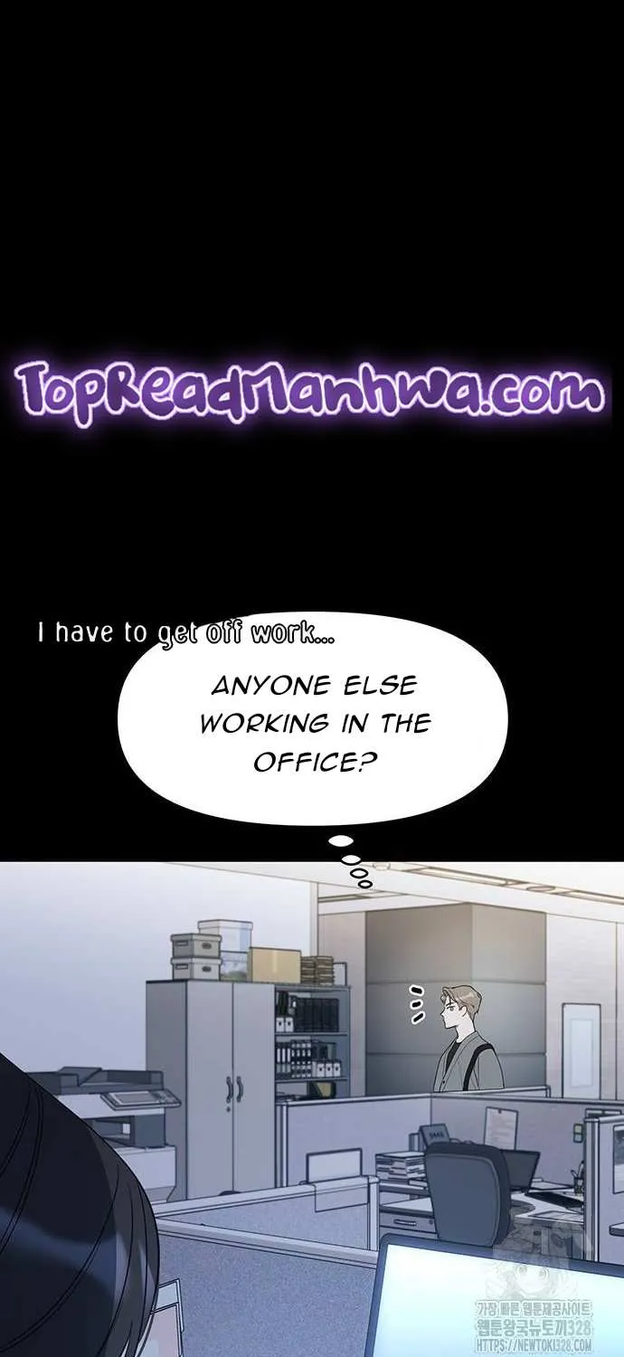 Misfortune at Work Chapter 33 page 31 - 