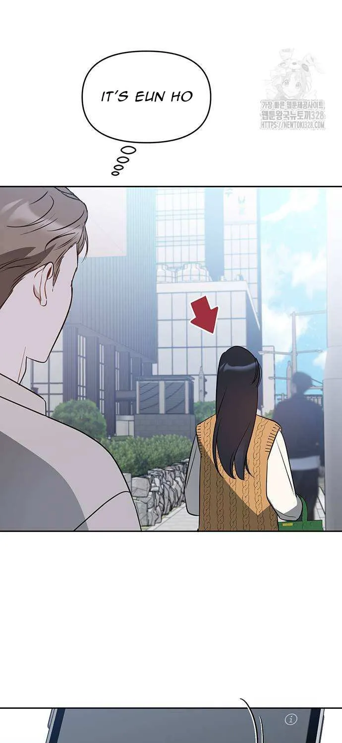 Misfortune at Work Chapter 33 page 39 - 