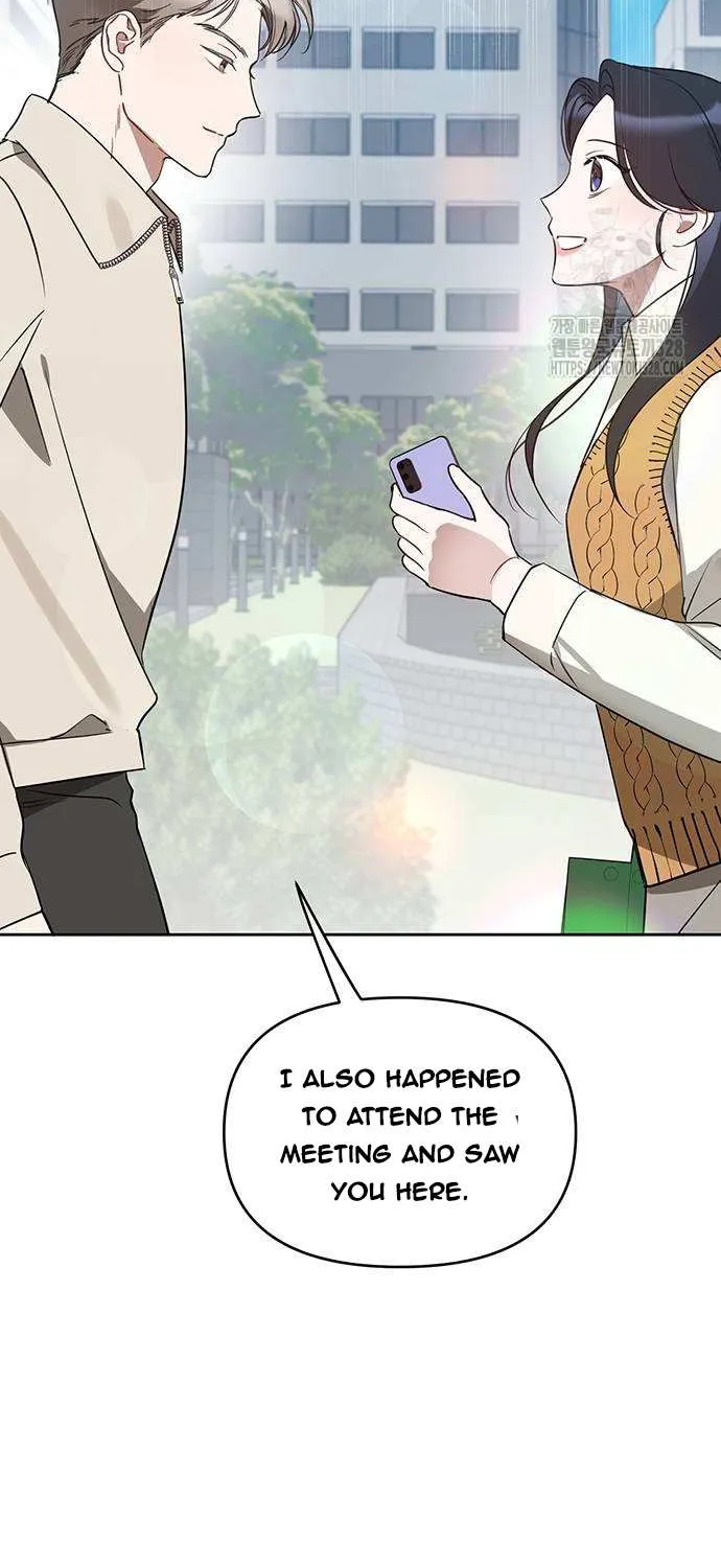 Misfortune at Work Chapter 33 page 46 - 