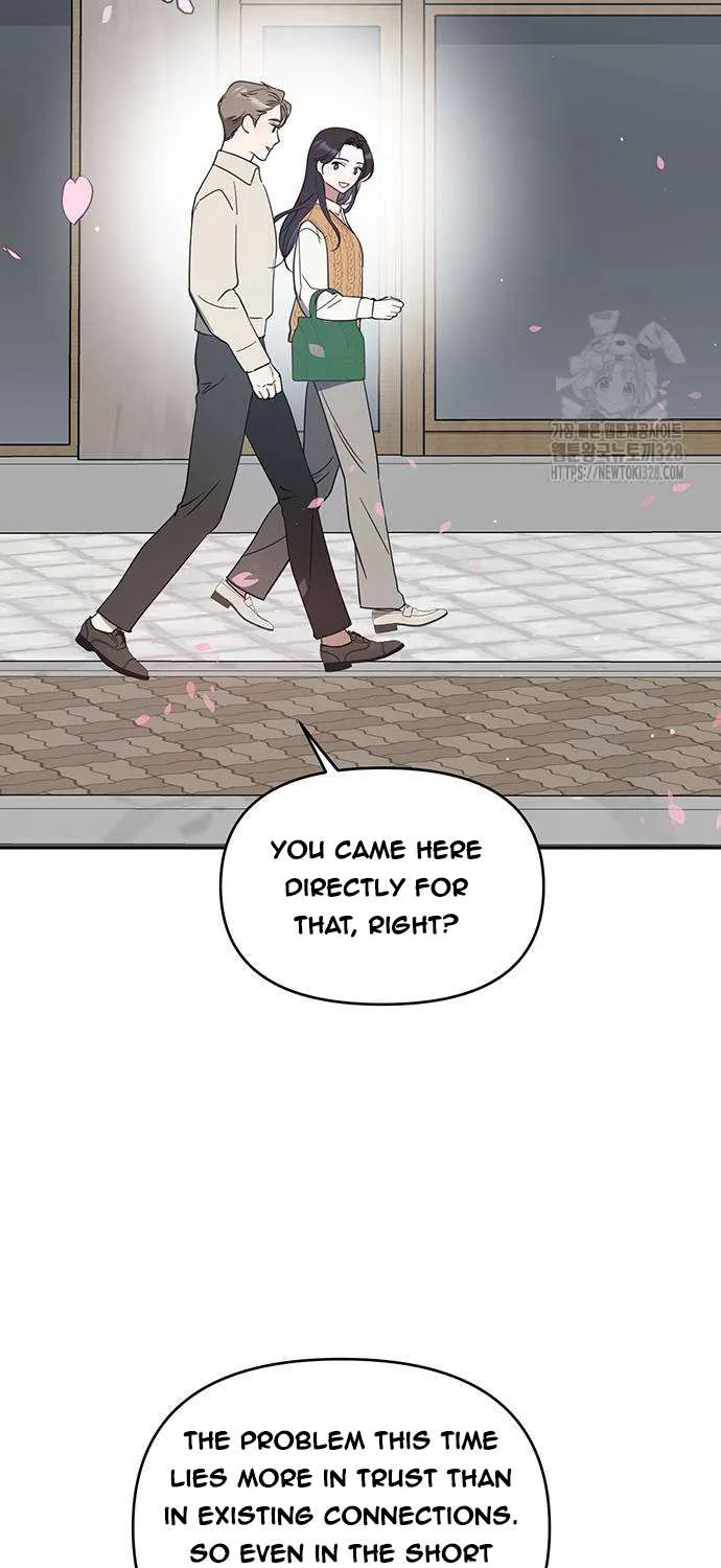 Misfortune at Work Chapter 33 page 53 - 