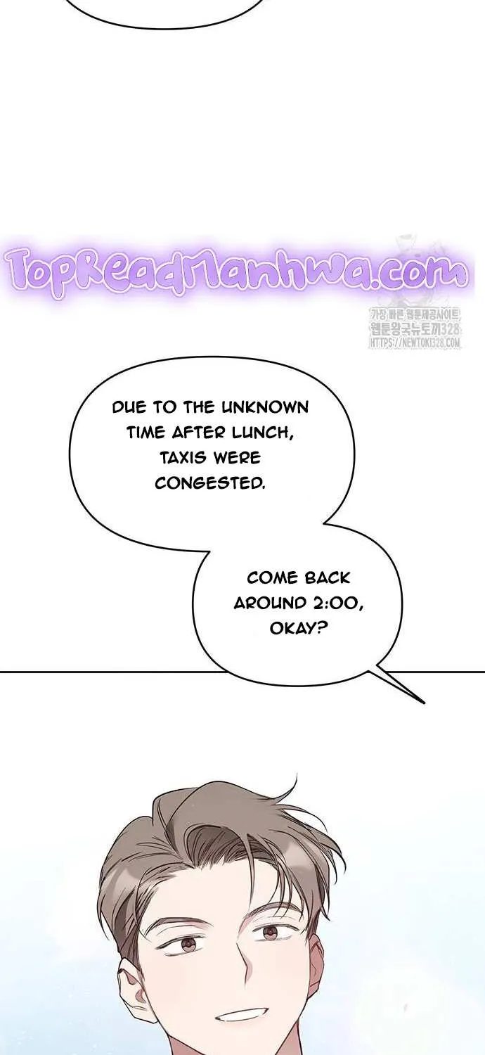 Misfortune at Work Chapter 33 page 57 - 