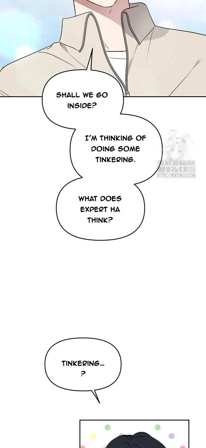 Misfortune at Work Chapter 33 page 58 - 