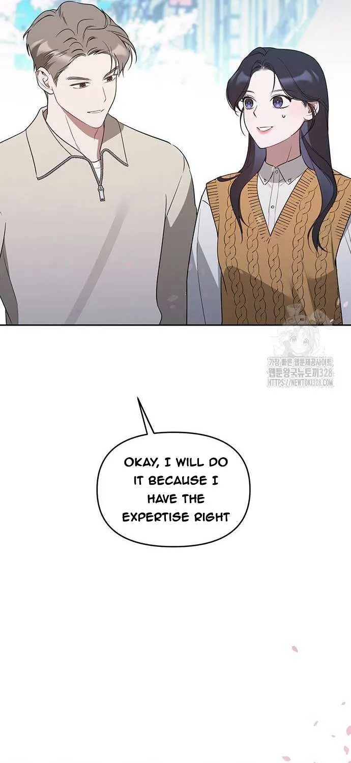 Misfortune at Work Chapter 33 page 61 - 