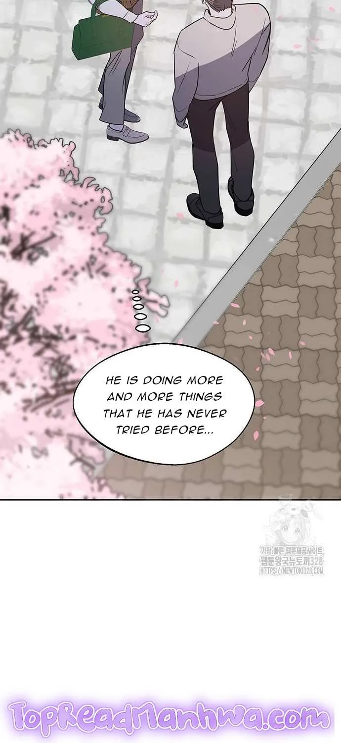 Misfortune at Work Chapter 33 page 65 - 