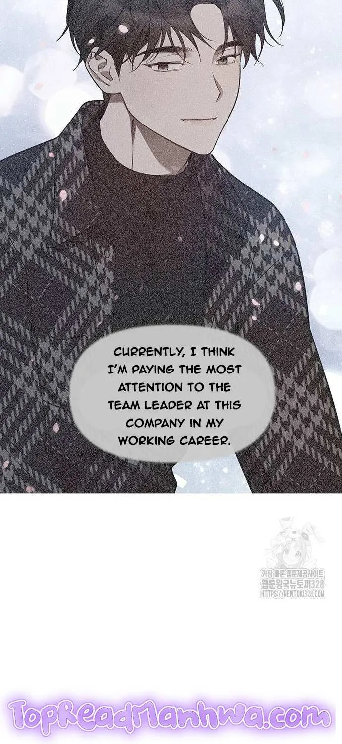 Misfortune at Work Chapter 33 page 71 - 