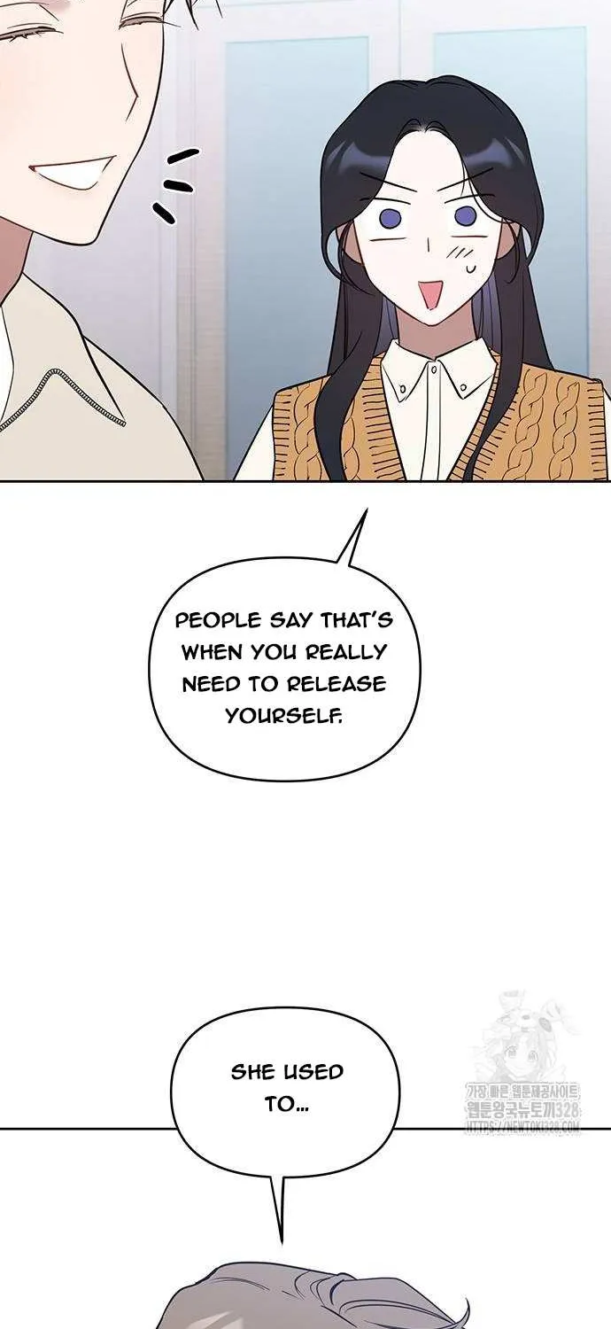 Misfortune at Work Chapter 33 page 76 - 