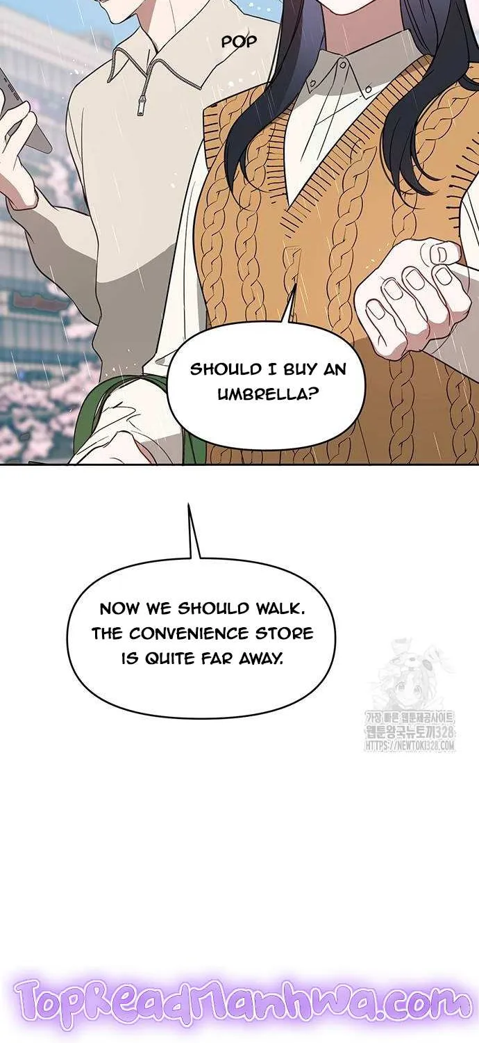 Misfortune at Work Chapter 33 page 80 - 