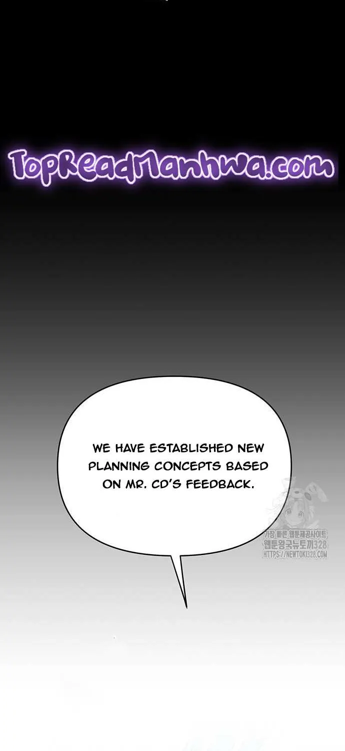 Misfortune at Work Chapter 33 page 86 - 