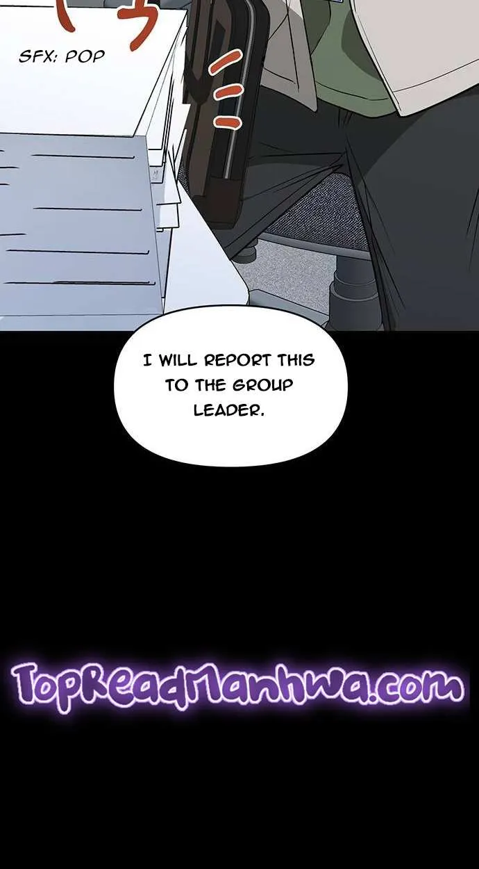 Misfortune at Work Chapter 33 page 89 - 