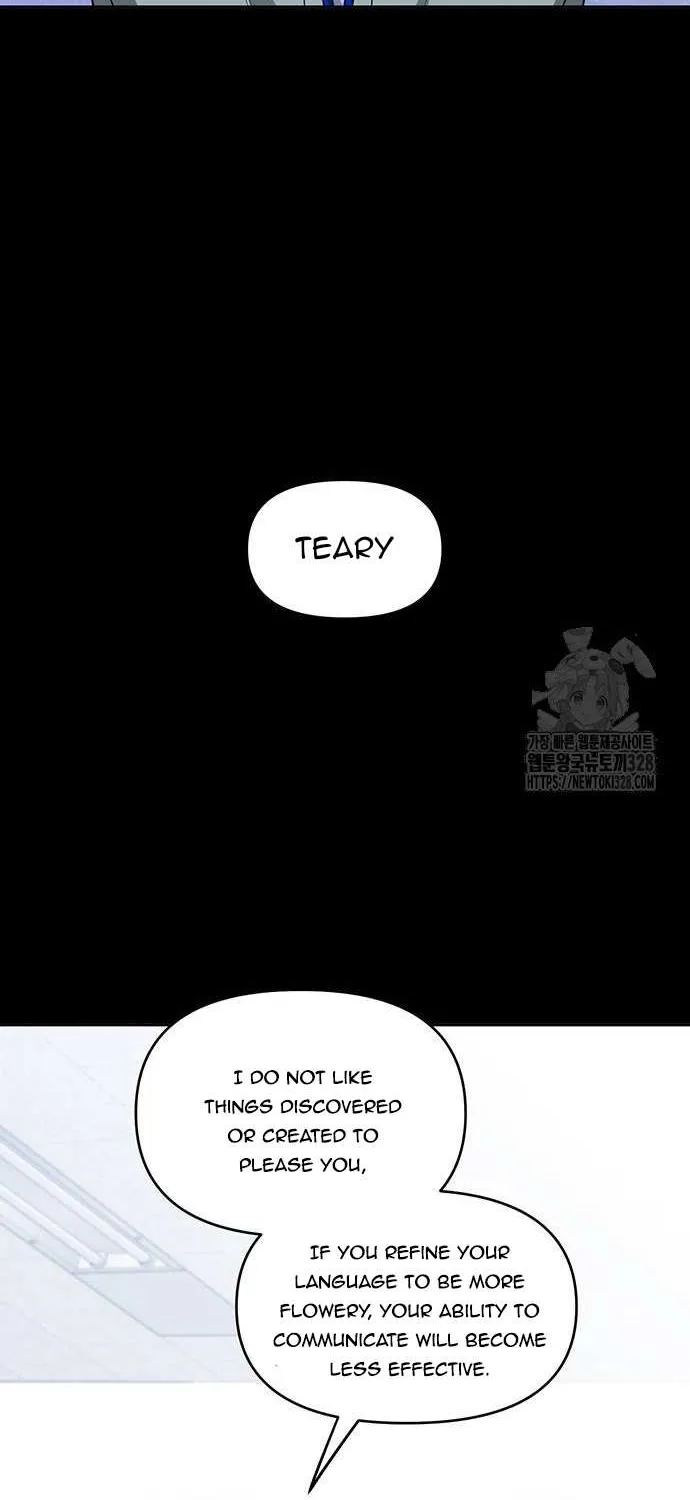 Misfortune at Work Chapter 33 page 10 - 
