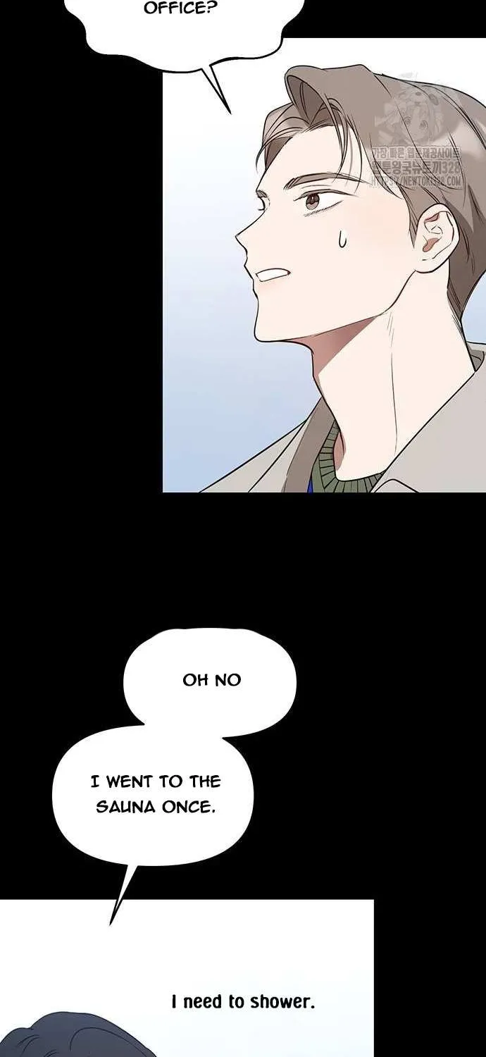 Misfortune at Work Chapter 33 page 91 - 