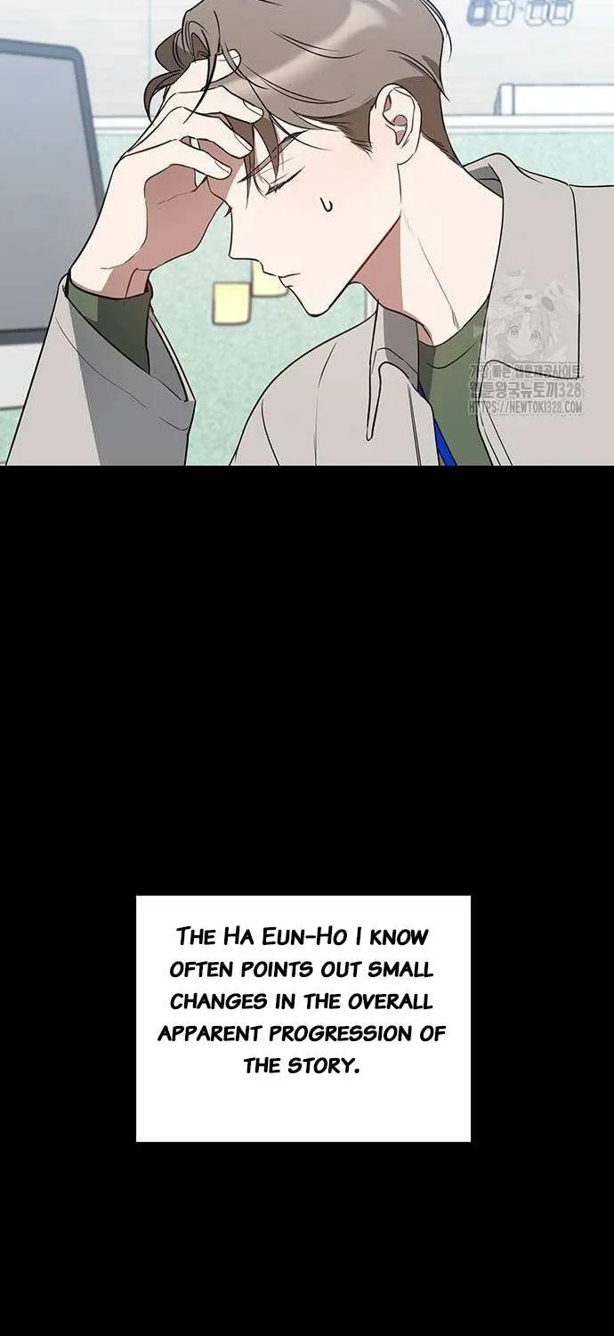 Misfortune at Work Chapter 33 page 93 - 