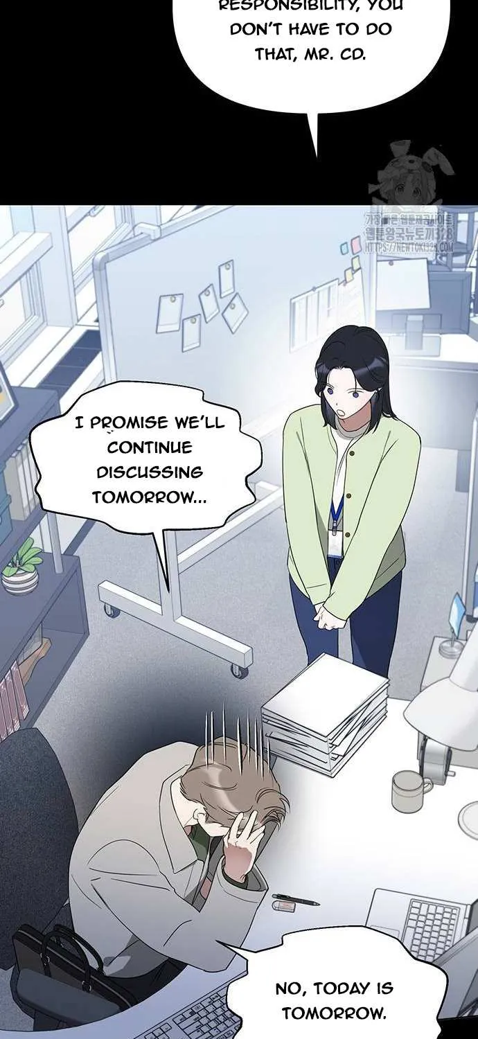 Misfortune at Work Chapter 33 page 98 - 