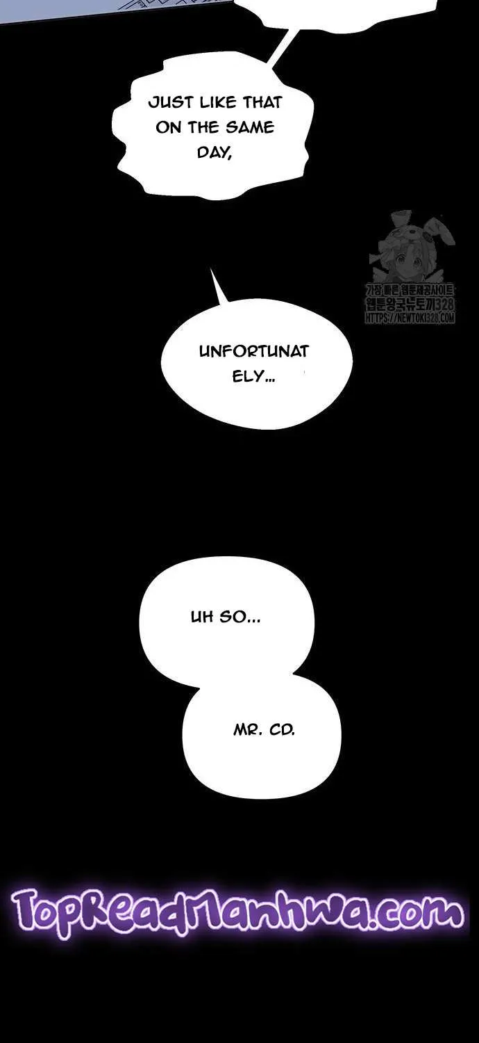Misfortune at Work Chapter 33 page 99 - 