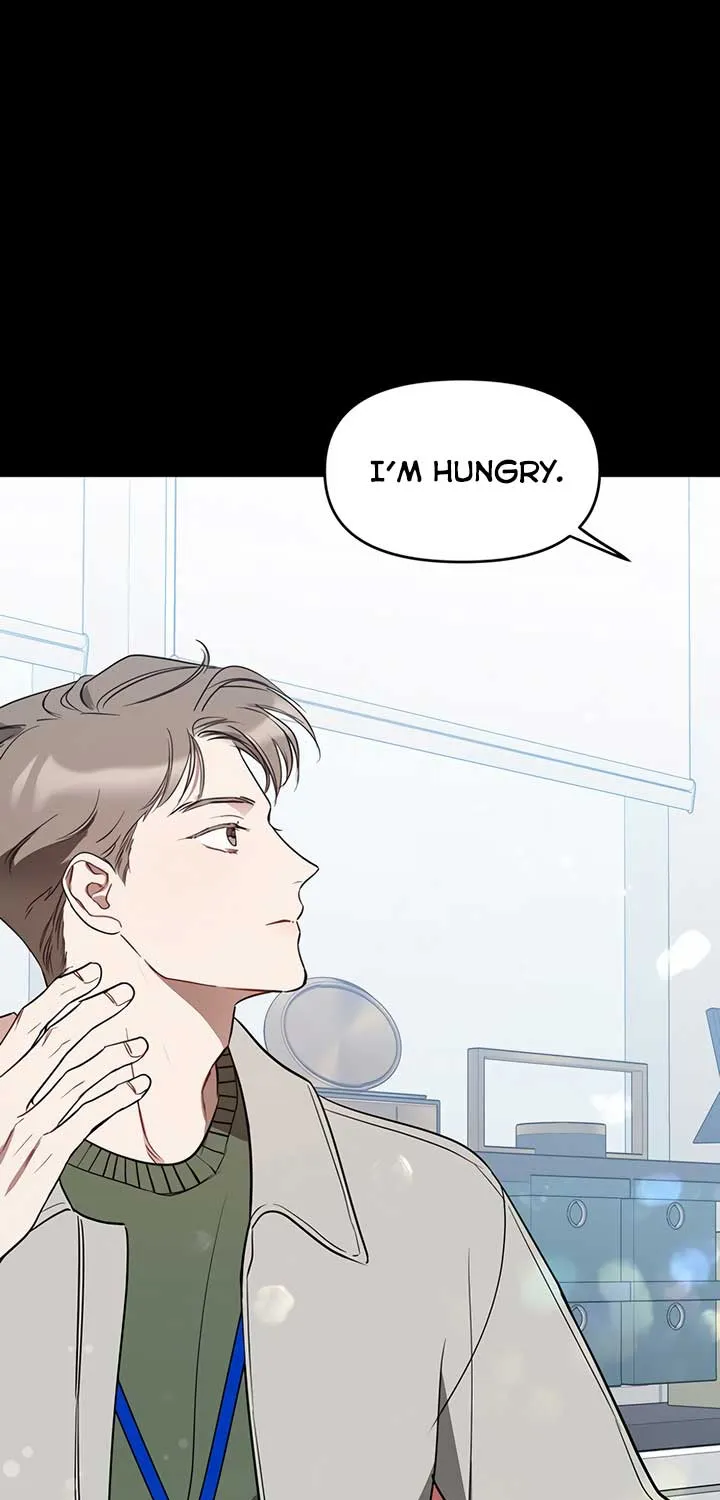 Misfortune at Work Chapter 34 page 14 - 