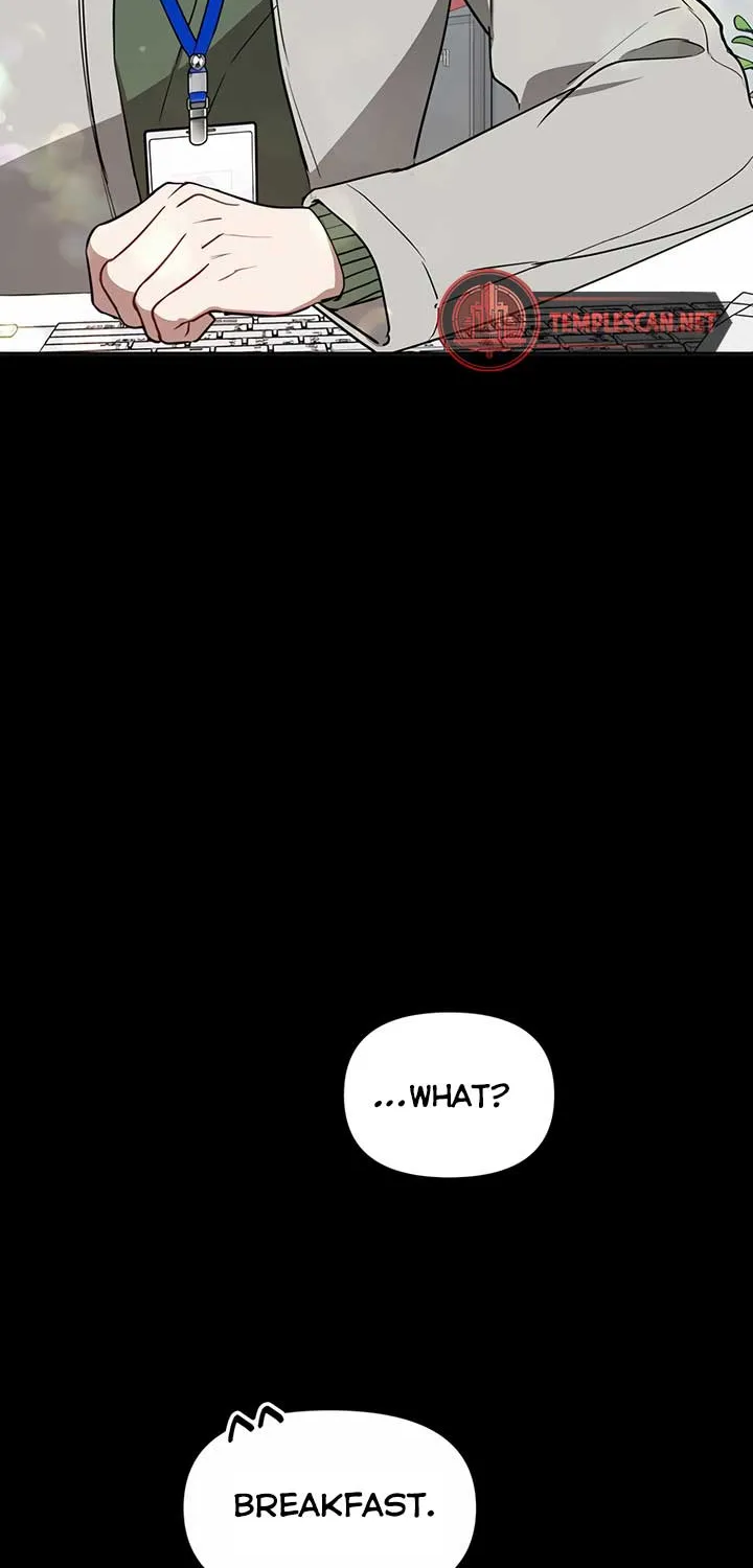 Misfortune at Work Chapter 34 page 15 - 